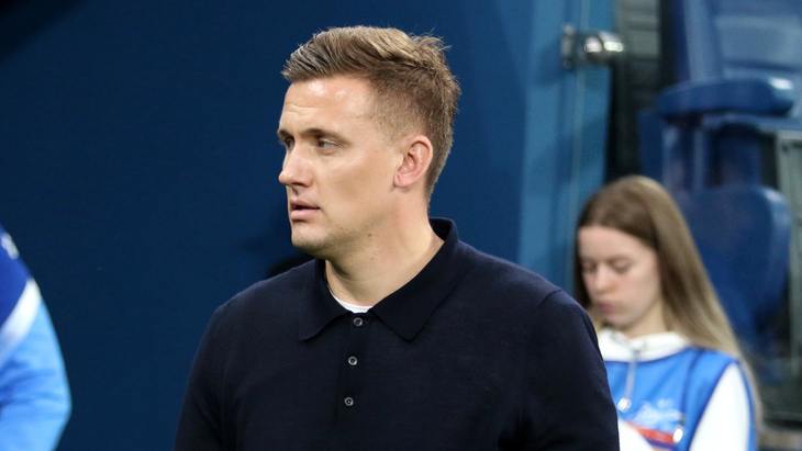 Алексей Шпилевский