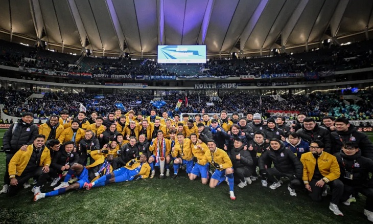 ФК «Шанхай Шэньхуа»