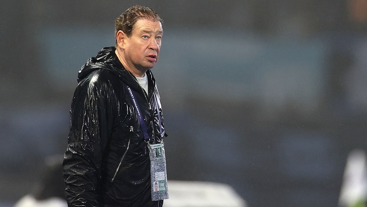 Леонид Слуцкий