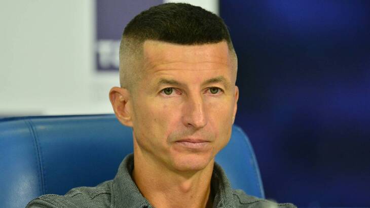 Евгений Алдонин