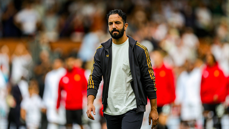 Рубен Аморим