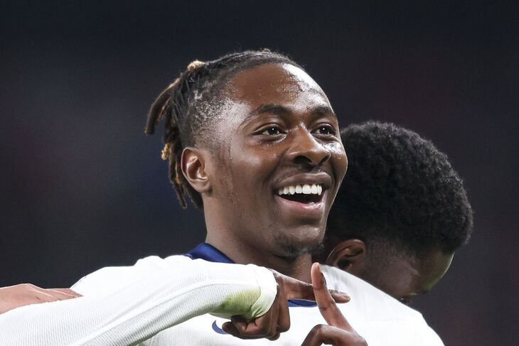 Микель Артета