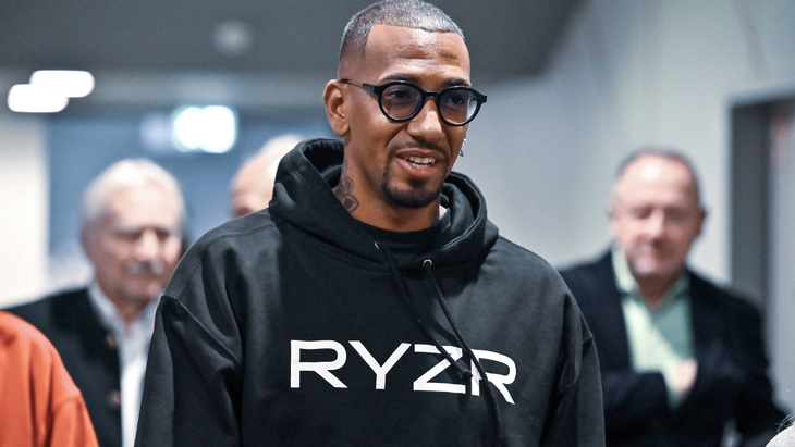 Жером Боатенг