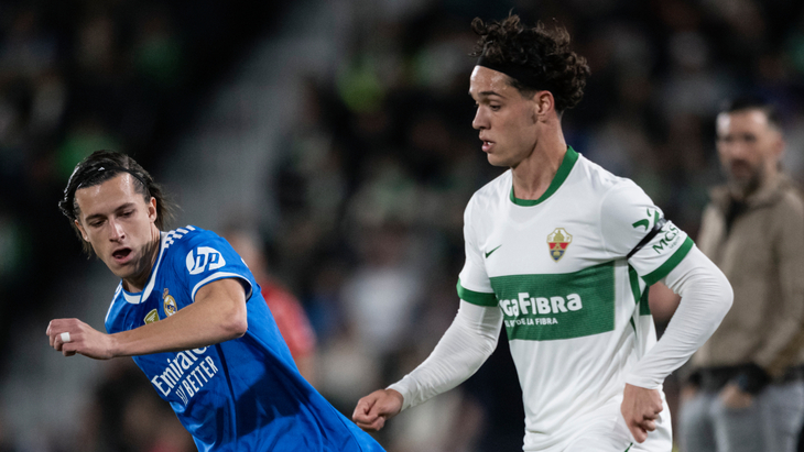 Фрагмент матча