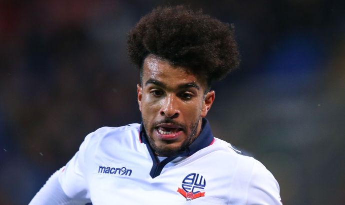 Дерик Оседе