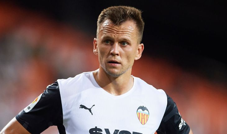 Денис Черышев