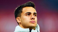 Серхио Регилон