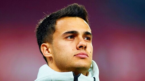 Серхио Регилон