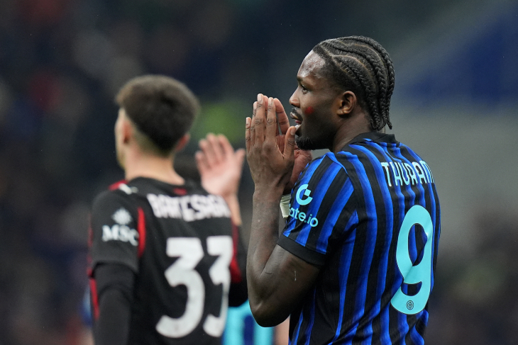 Маркюс Тюрам