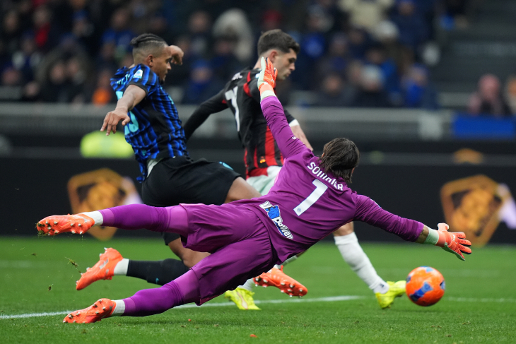 Гол Пулишича