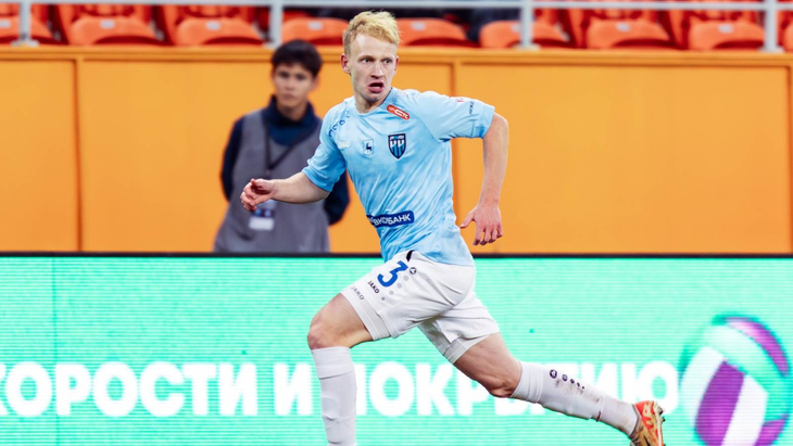 Юрий Коледин