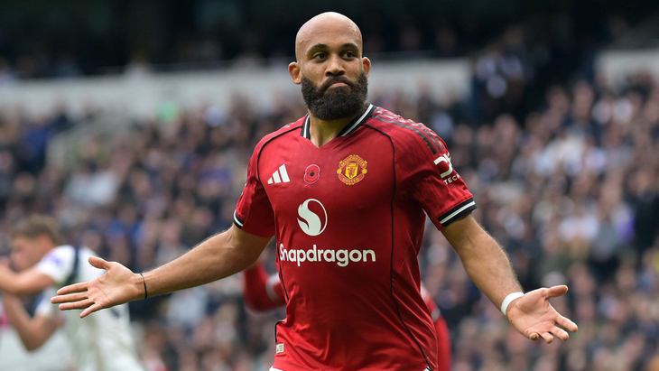 Брайан Мбёмо