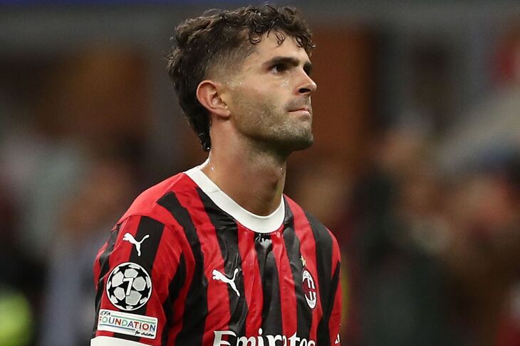 Кристиан Пулишич