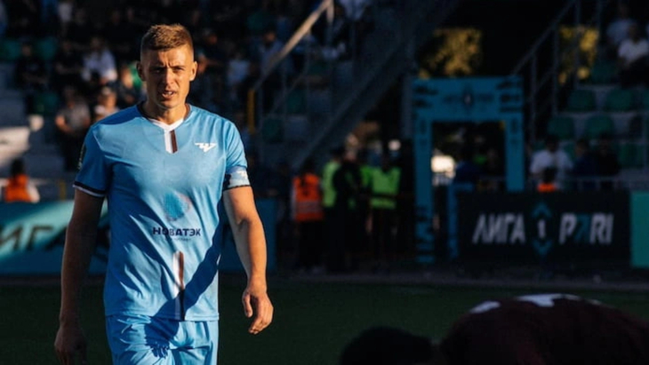 Александр Жиров