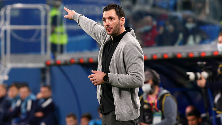 Сандро Шварц