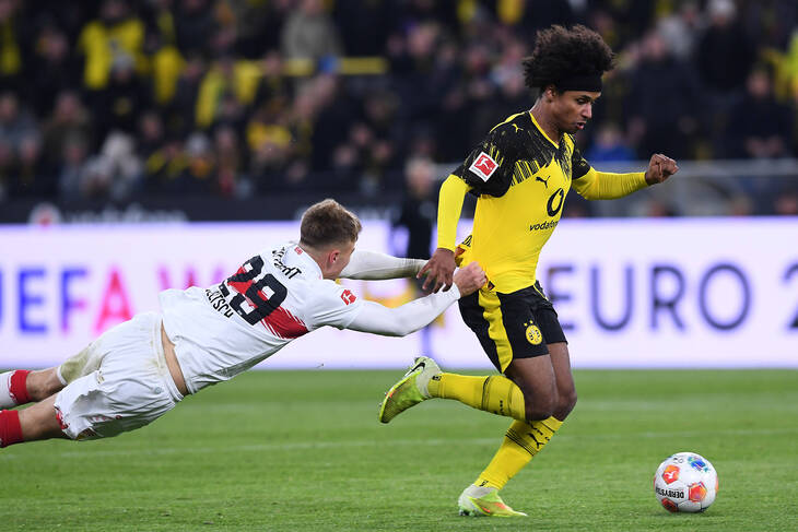 Карим Адейеми