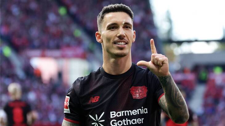 Алехандро Гримальдо