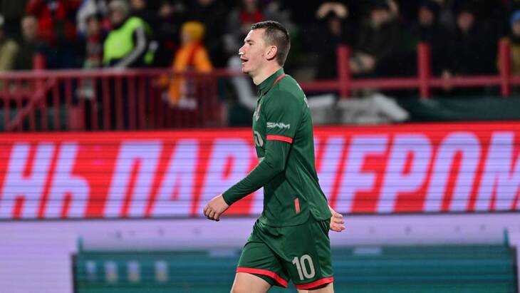 Дмитрий Воробьев