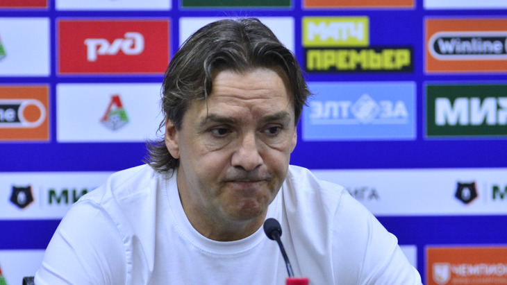 Сергей Юран