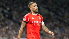 Николас Отаменди