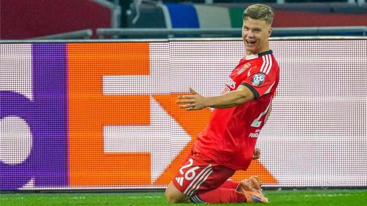 Самуэль Даль