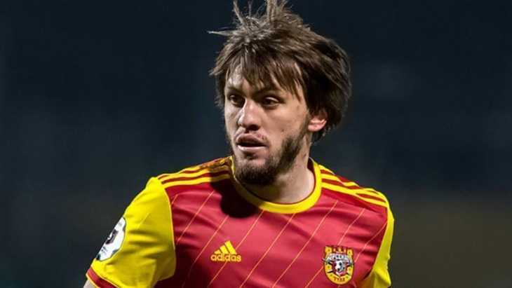 Резиуан Мирзов