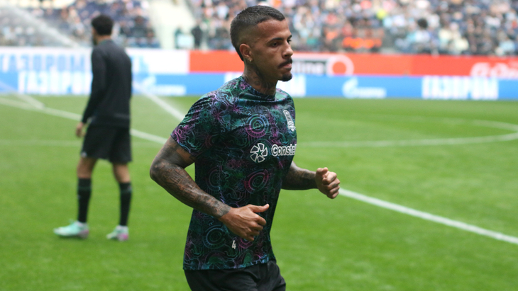 Диего Коста