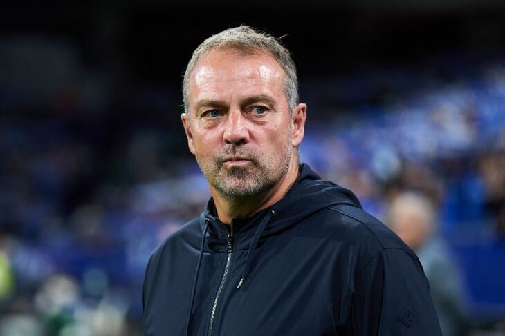 Ханс-Дитер Флик