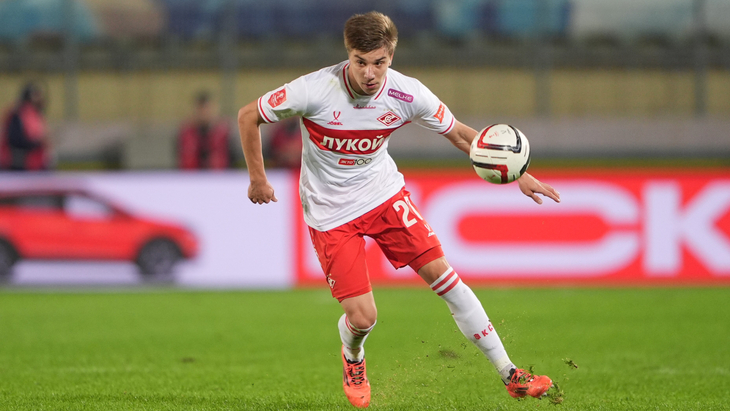 Игорь Дмитриев