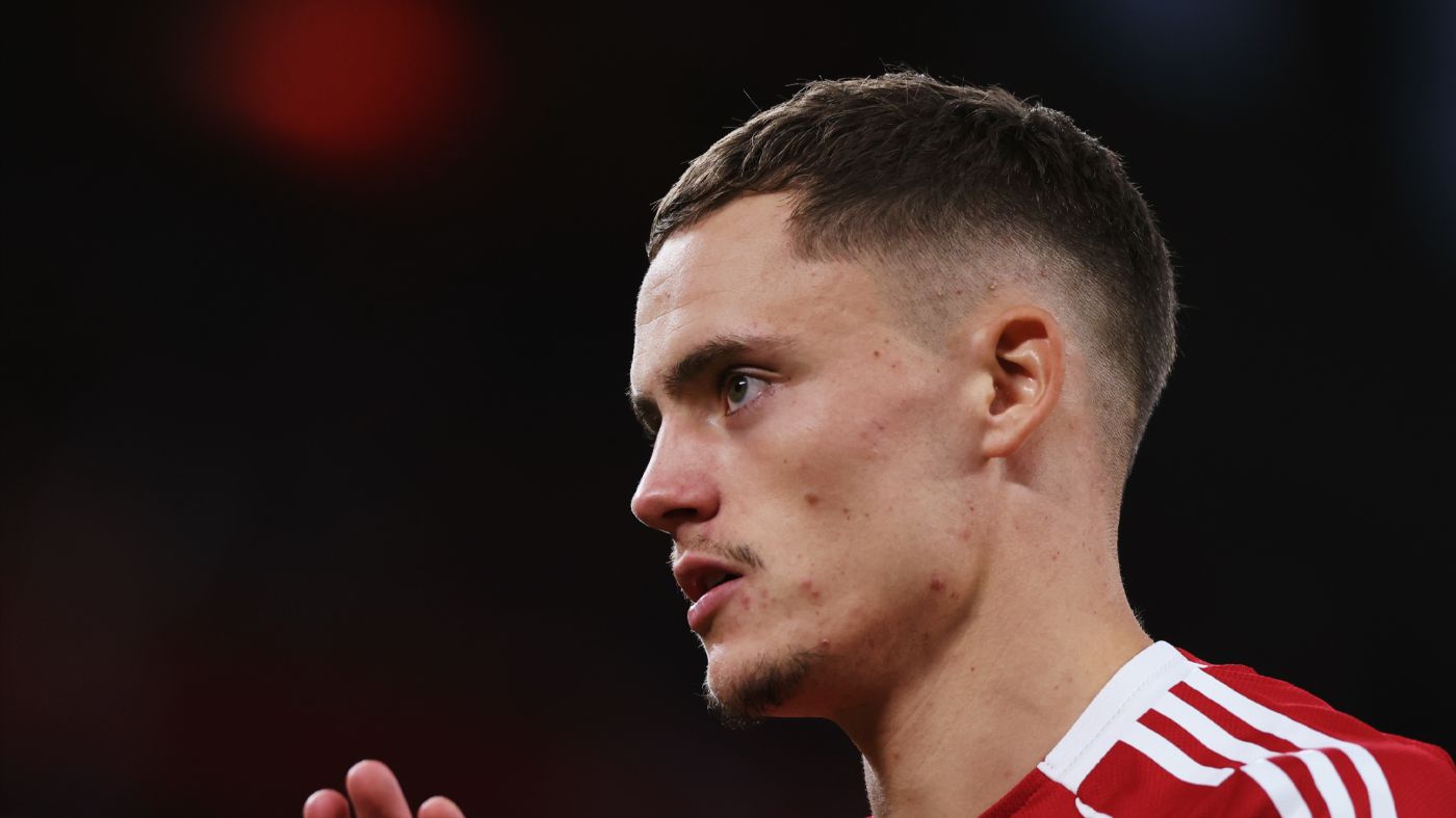 Флориан Вирц