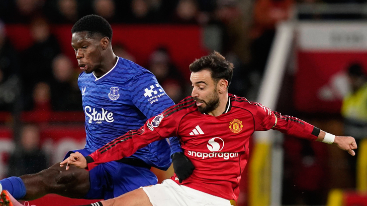 Фрагмент матча