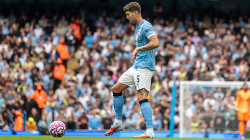 Прогноз на матч Манчестер Сити — Байер