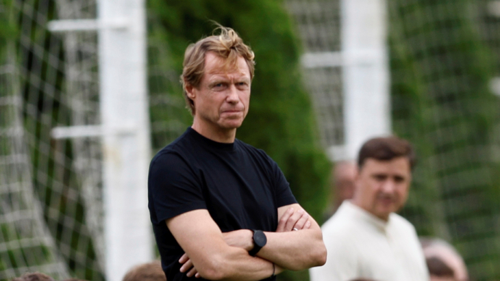 Олег Кононов