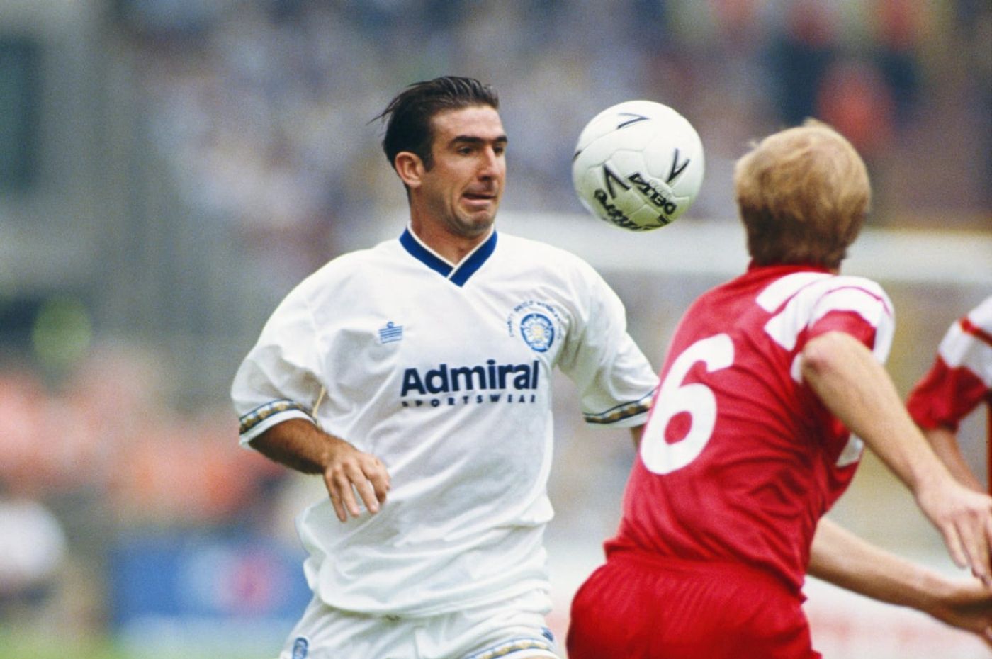 Эрик Кантона