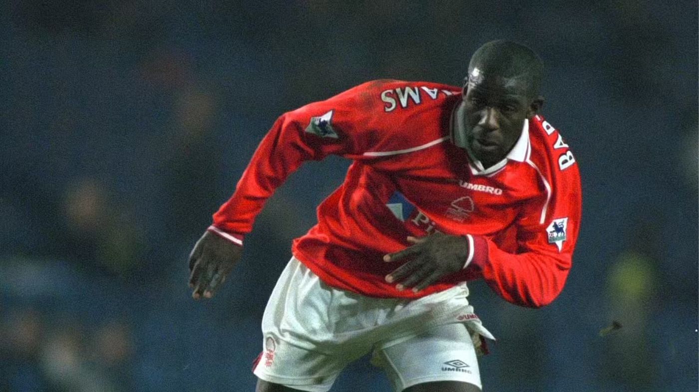 Крис Барт-Уильямс