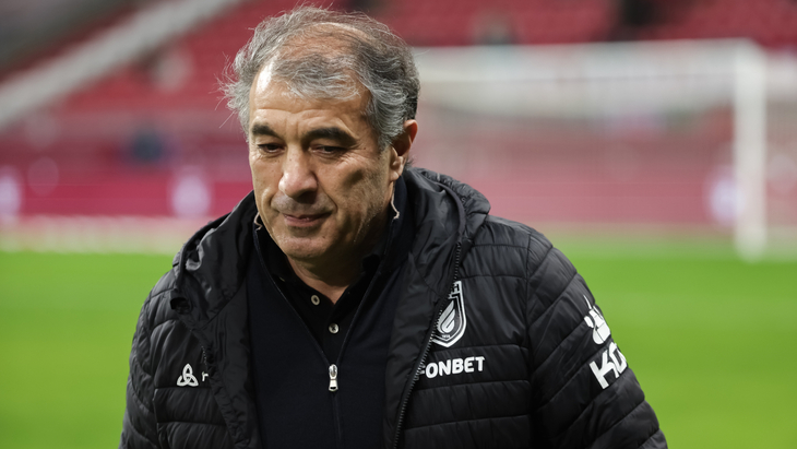 Рашид Рахимов