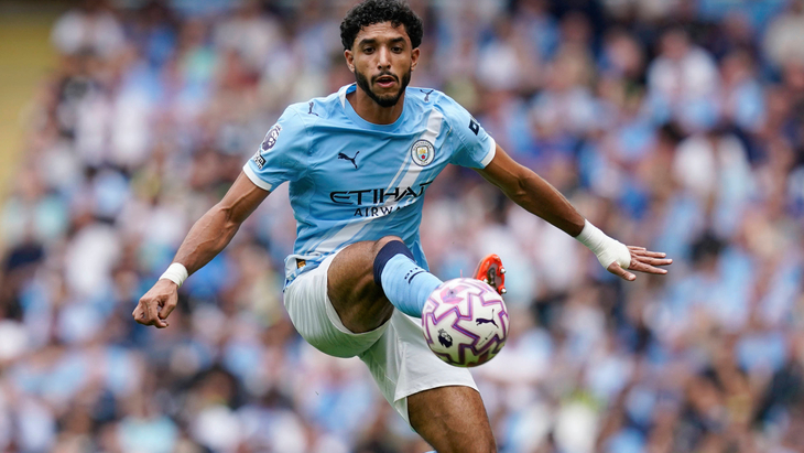 Омар Мармуш