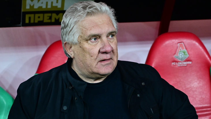 Сергей Ташуев