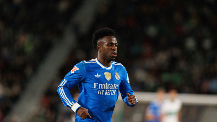 Винисиус Жуниор