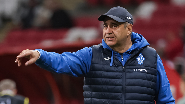 Хасанби Биджиев