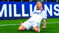 Джордан Ларссон 