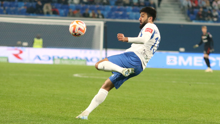 Сослан Кагермазов