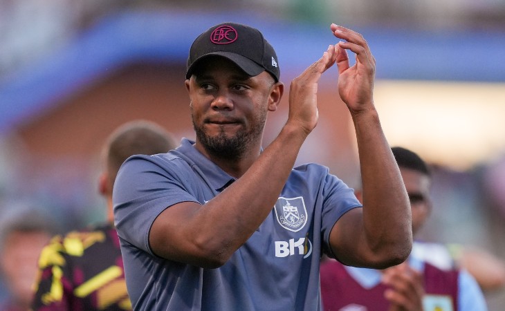 Венсан Компани