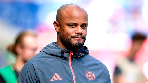 Венсан Компани 