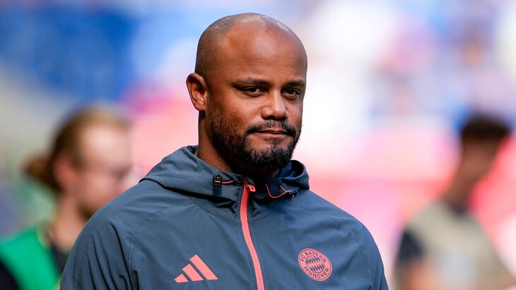 Венсан Компани