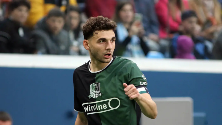 Эдуард Сперцян