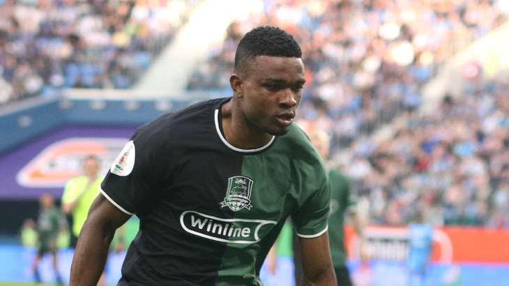 Джон Кордоба