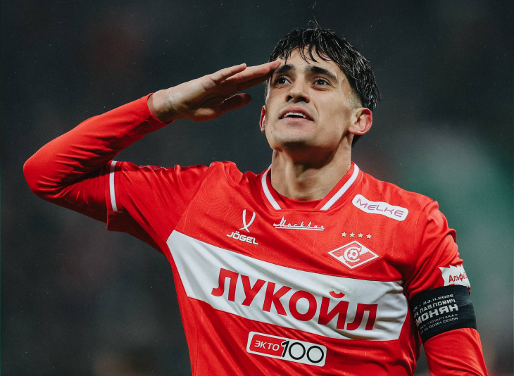 Пабло Солари