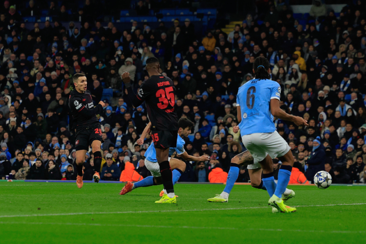 Гол Гримальдо