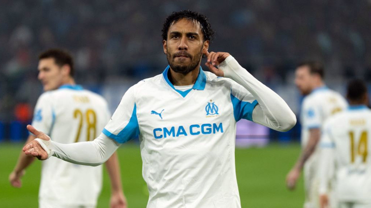 Пьер-Эмерик Обамеянг